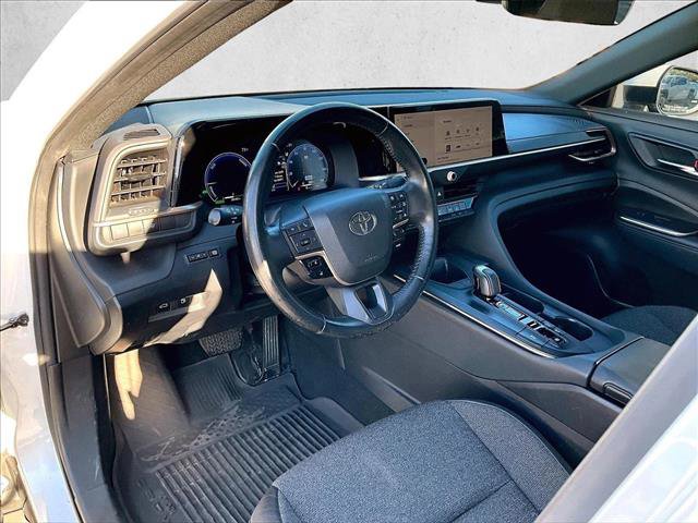Used 2023 Toyota Crown XLE image 14