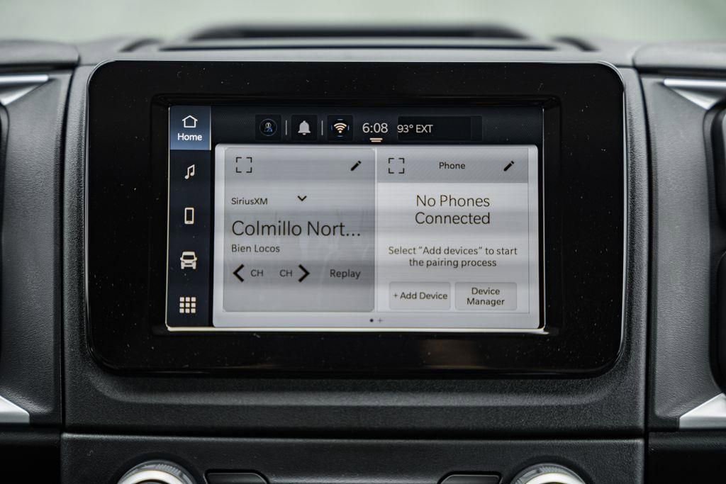 New 2025 RAM ProMaster 2500 w/ Quick Order Package 22G SLT image 19