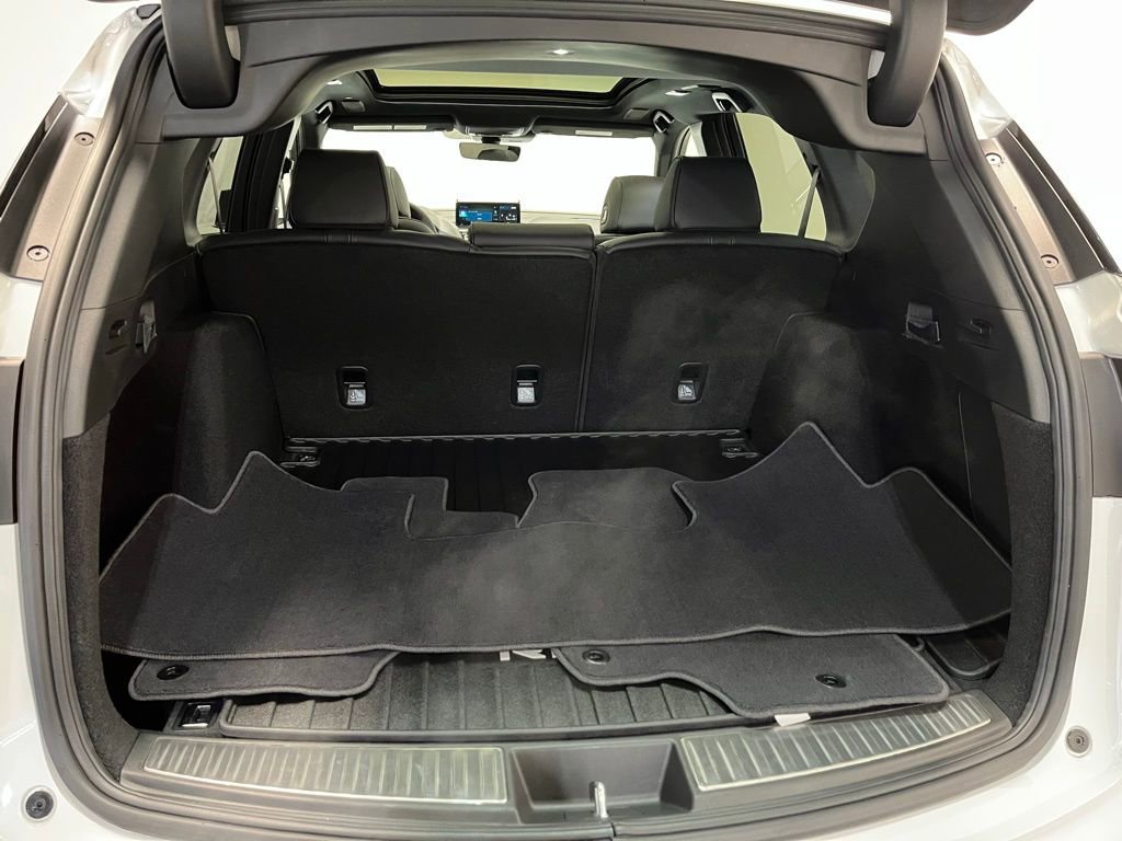 New 2026 Acura RDX A-Spec AWD/4WD image 19