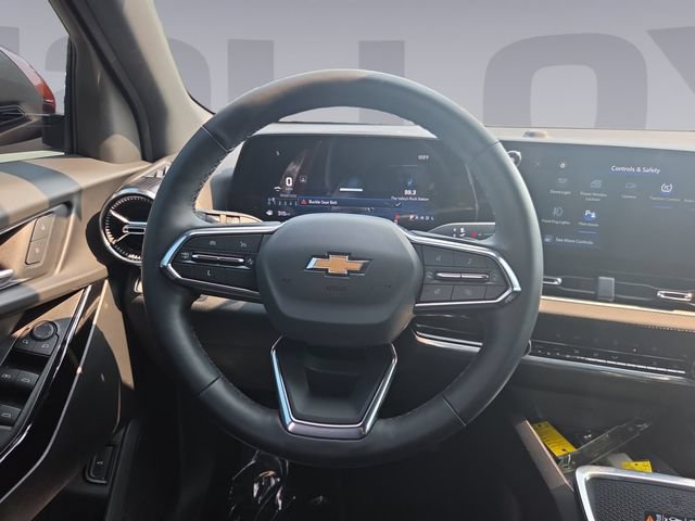Certified 2025 Chevrolet Equinox LT w/ Convenience Package II FWD image 13