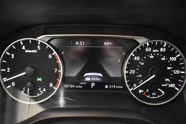 Used 2023 Nissan Rogue SL w/ SL Premium Package image 28