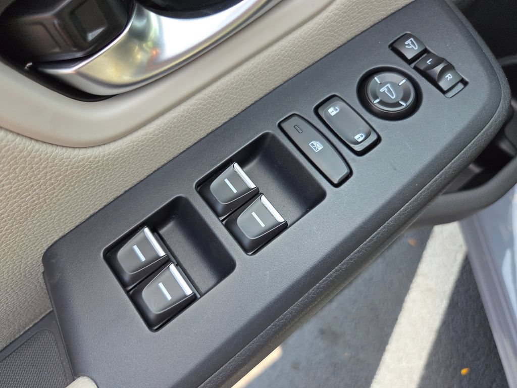 New 2026 Honda Passport TrailSport Elite image 35