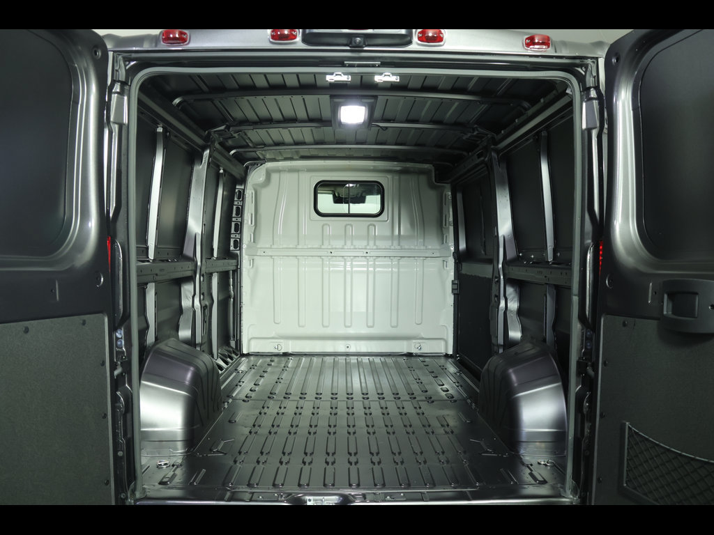New 2026 RAM ProMaster 1500 w/ Convenience Group FWD image 6
