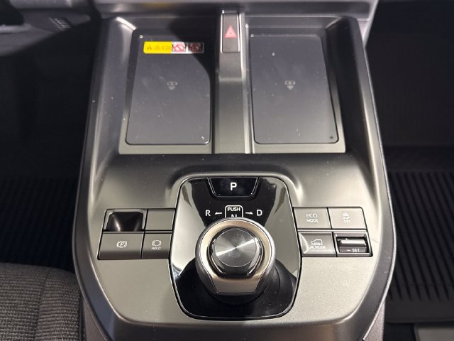New 2026 Toyota bZ AWD/4WD image 33