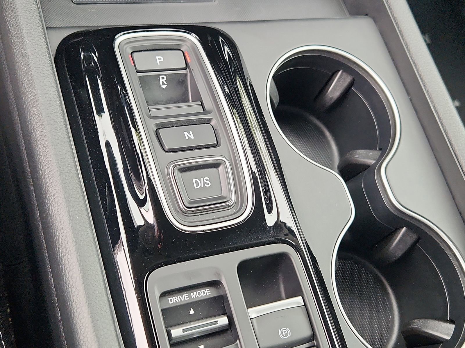 Certified 2025 Honda Pilot EX-L image 21