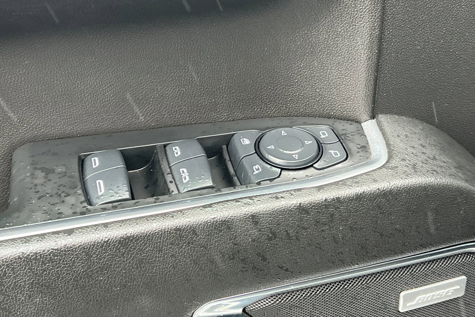 Used 2024 GMC Sierra 1500 SLT w/ SLT Premium Plus Package image 12