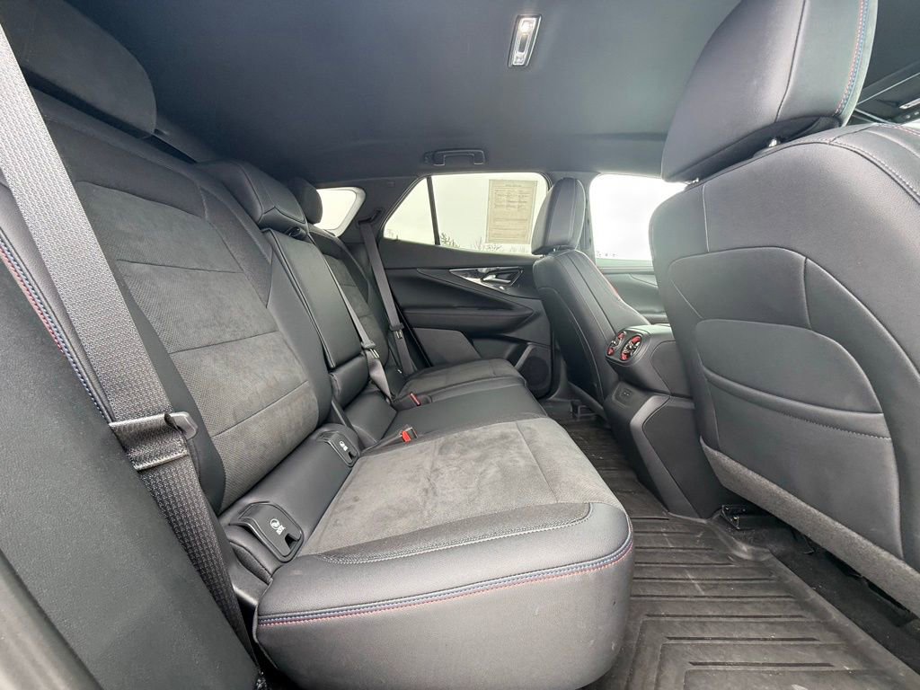 Used 2025 Chevrolet Blazer EV RS image 35