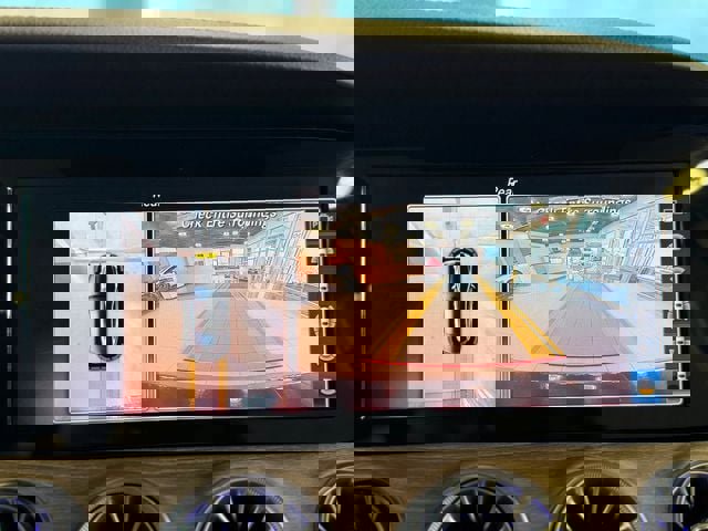 Used 2019 Mercedes-Benz E 450 4MATIC Coupe image 32