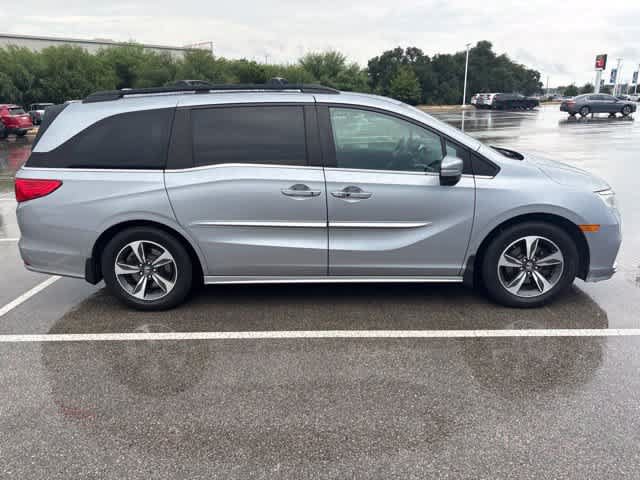 Used 2018 Honda Odyssey Touring image 6