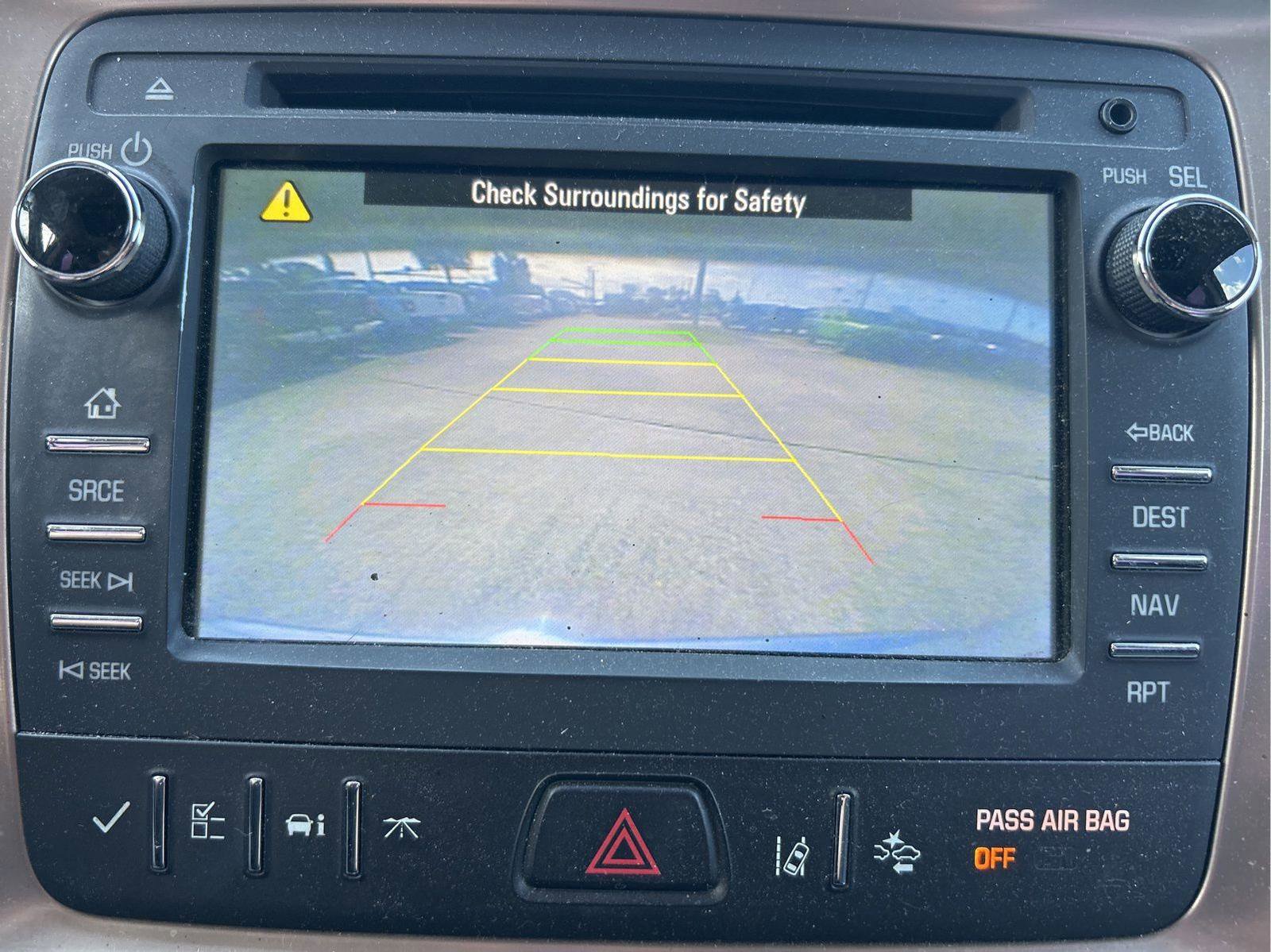 Used 2014 GMC Acadia Denali image 31