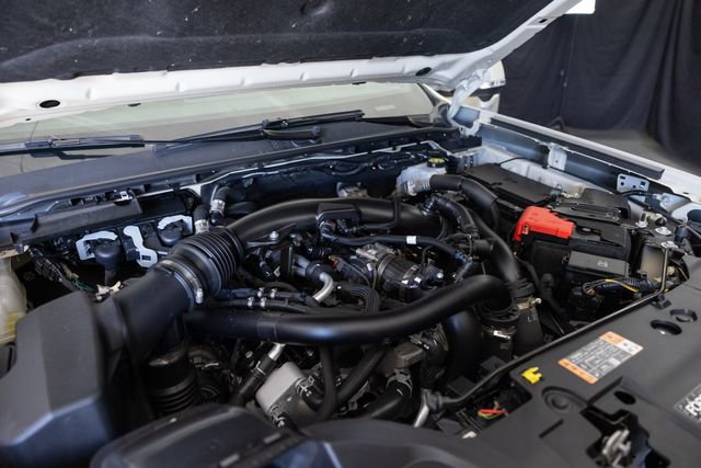 Used 2025 Ford Ranger Raptor AWD/4WD image 32
