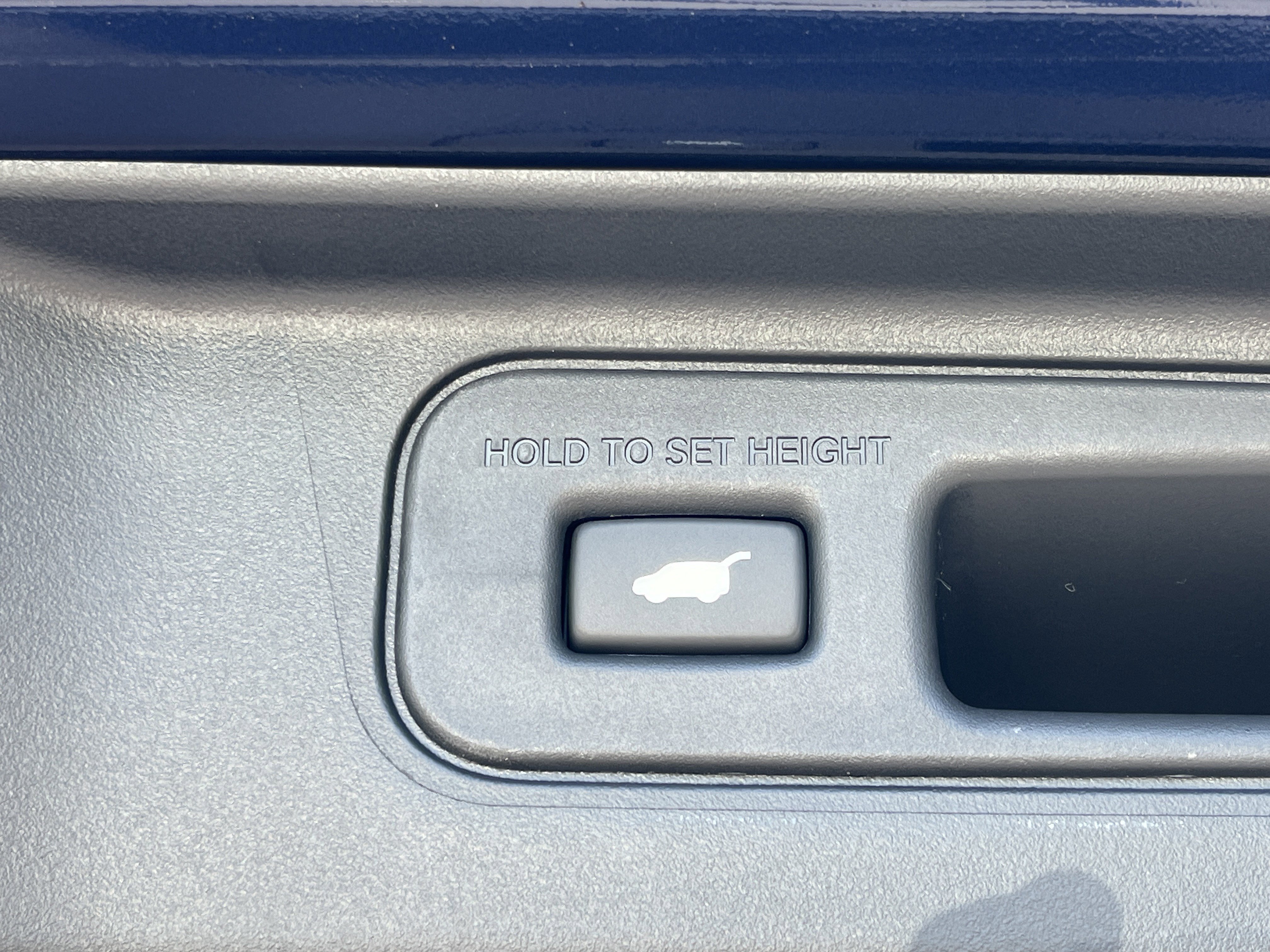 New 2026 Honda Passport RTL image 24