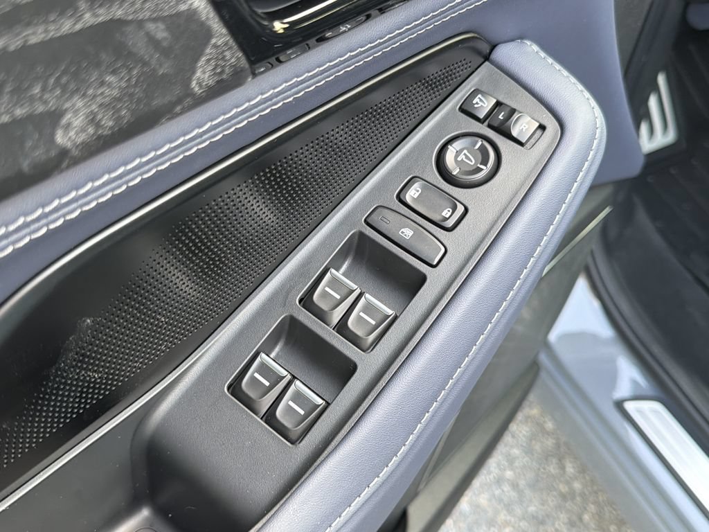 New 2026 Acura MDX Type S AWD/4WD image 23