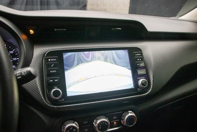 Used 2023 Nissan Kicks SV image 34