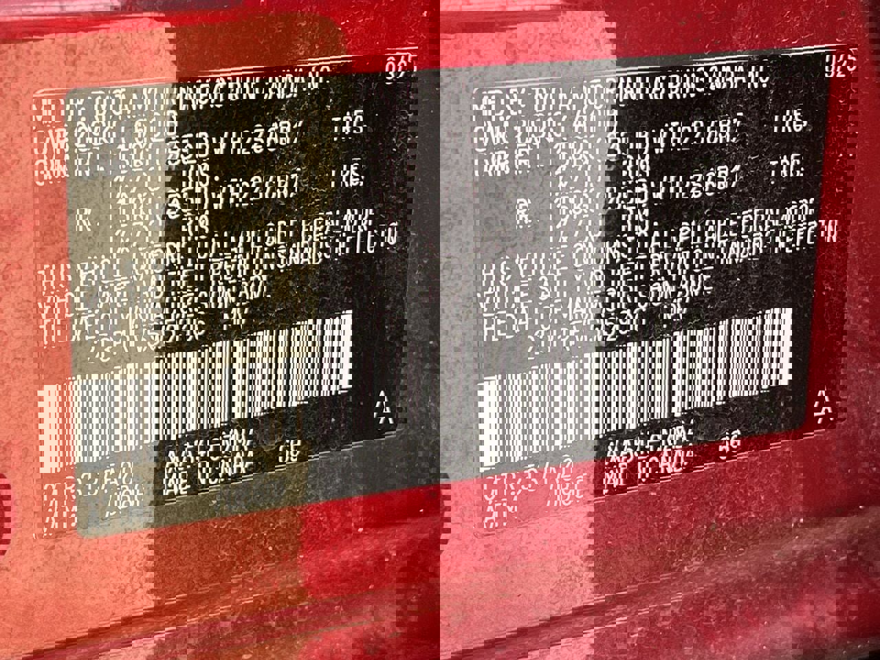 Used 2025 Toyota RAV4 XLE AWD/4WD image 30