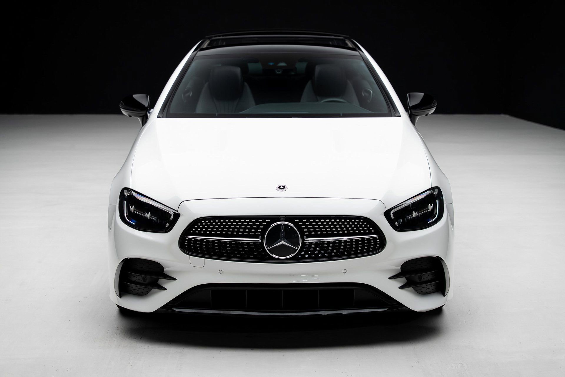 Used 2023 Mercedes-Benz E 450 Coupe image 5