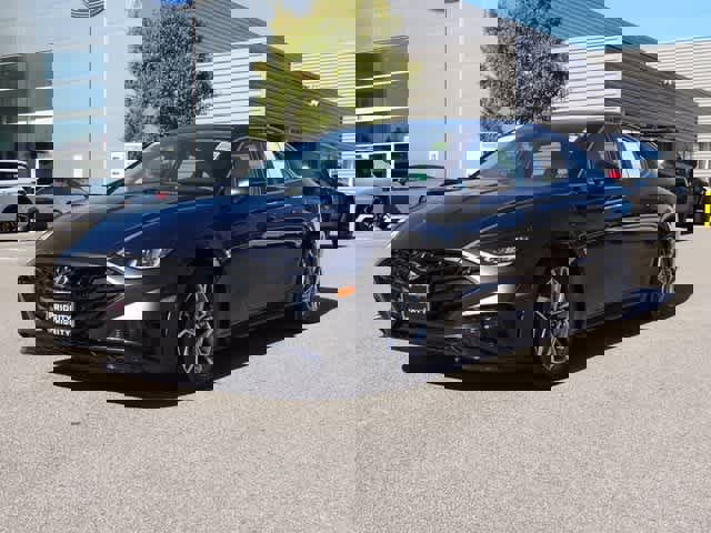 Used 2023 Hyundai Sonata SEL