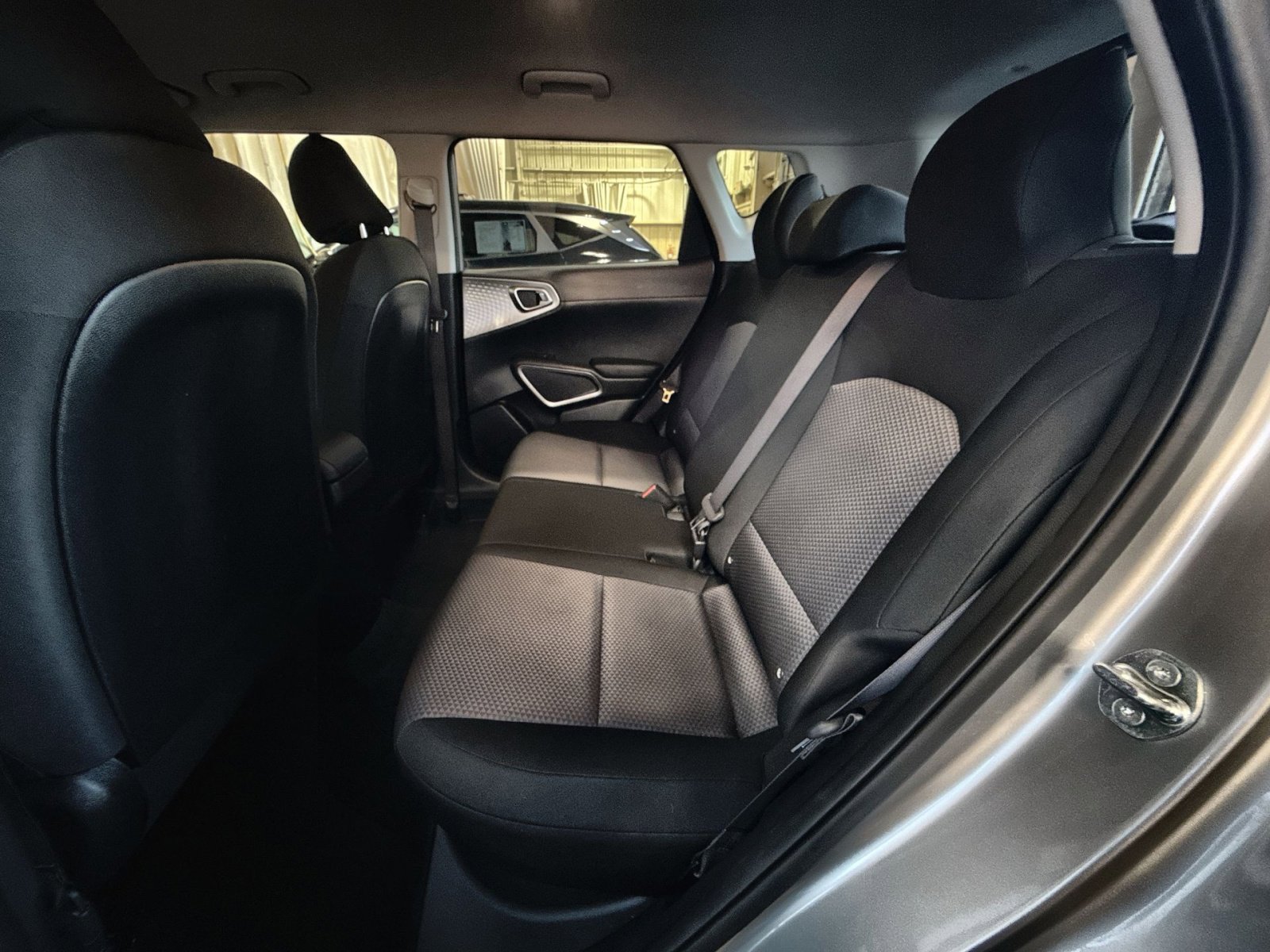 Used 2024 Kia Soul LX w/ Option Group 015 image 23