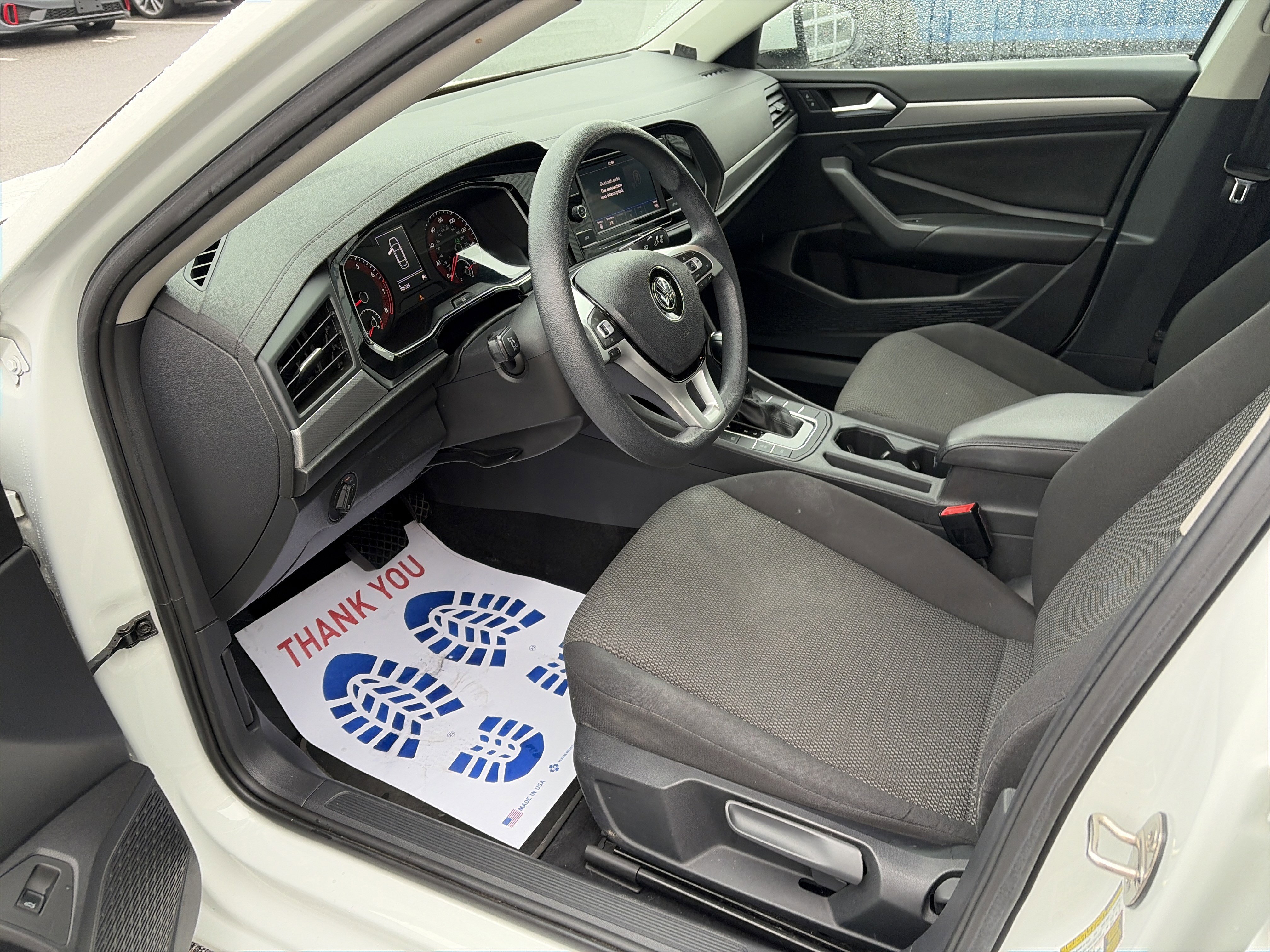 Used 2019 Volkswagen Jetta S w/ Driver Assistance Package image 10