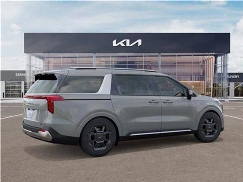 New 2026 Kia Carnival SX image 60