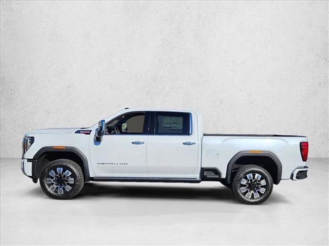 New 2026 GMC Sierra 2500 Denali image 5