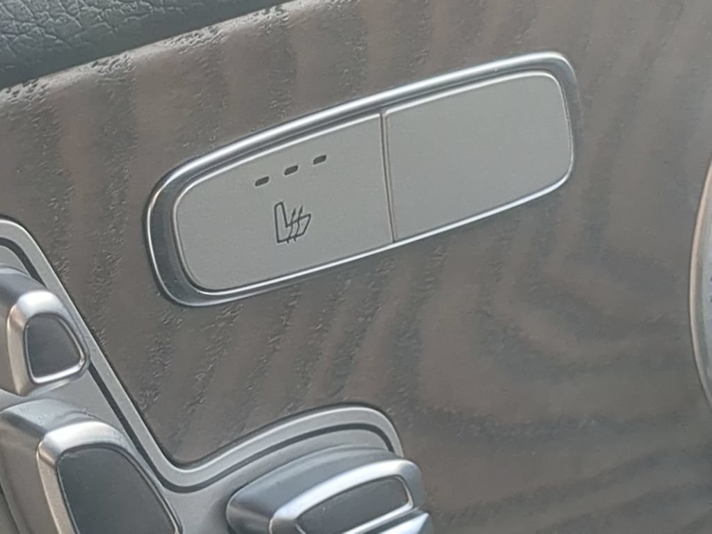 Certified 2022 Mercedes-Benz E 350 Sedan image 11