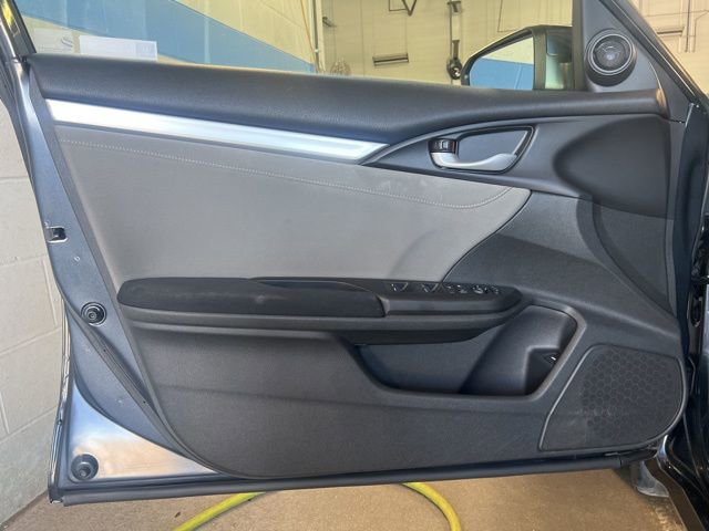 Used 2019 Honda Civic EX image 14