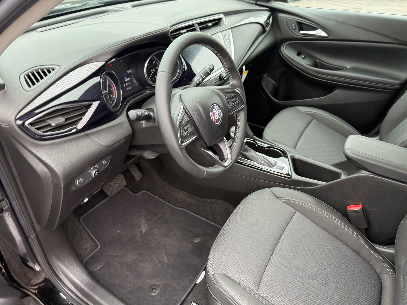 Used 2022 Buick Encore GX Select image 20