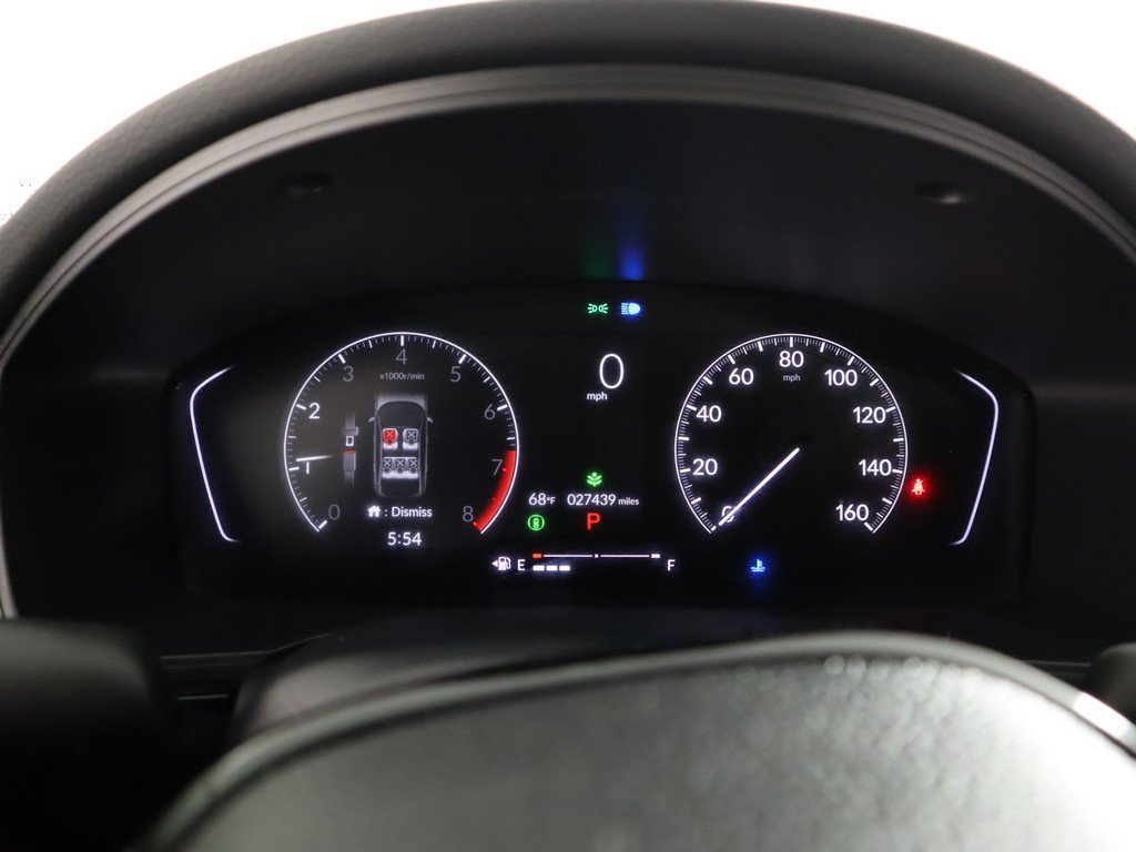 Used 2024 Honda Civic LX image 37