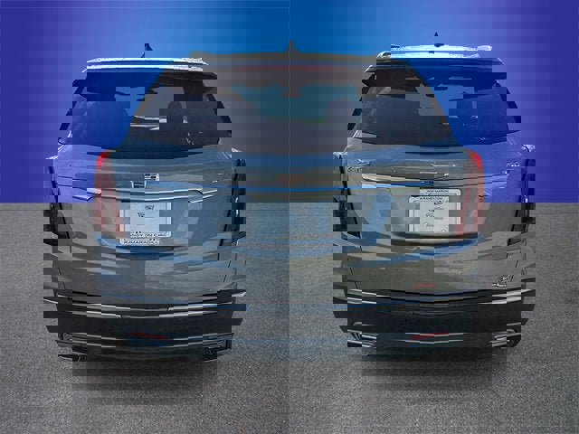 New 2024 Cadillac XT5 Premium Luxury image 4