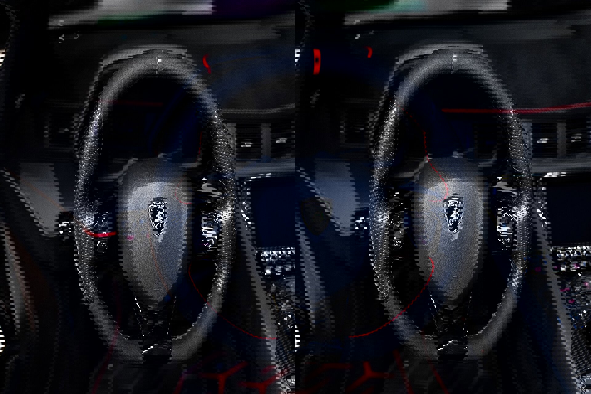 Used 2021 Lamborghini Aventador SVJ image 23