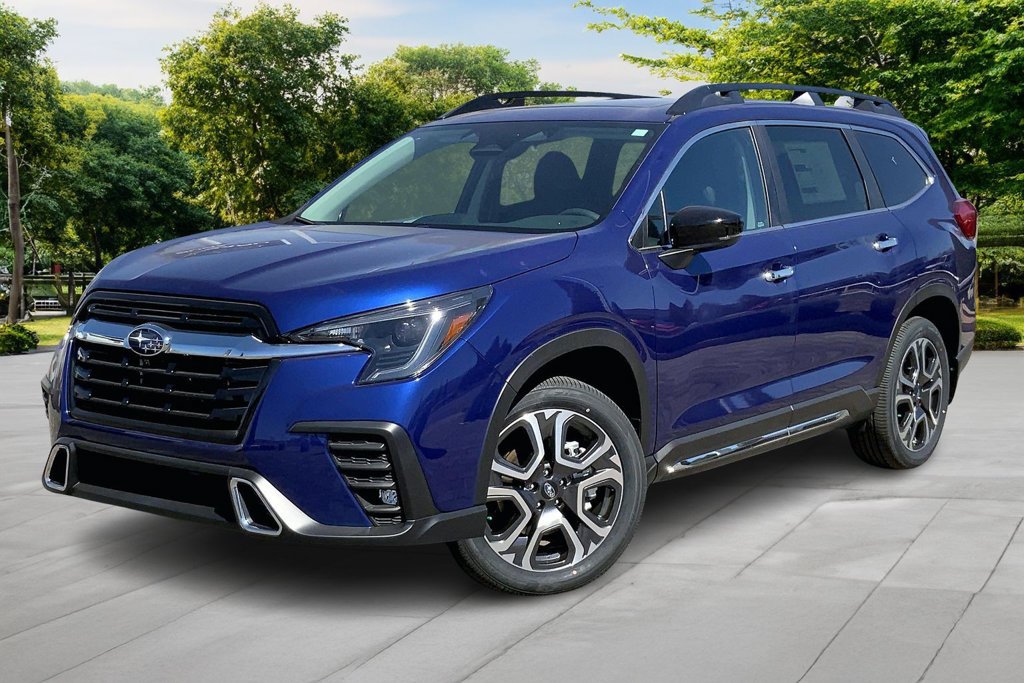 New 2026 Subaru Ascent Touring