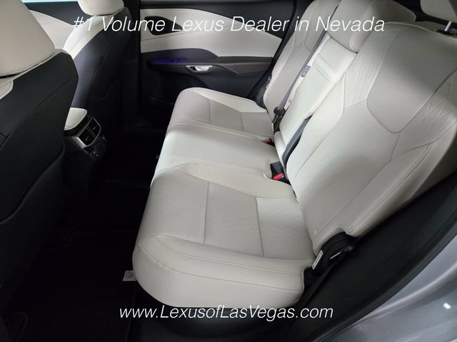 New 2026 Lexus RX 350 Premium Plus AWD/4WD image 12