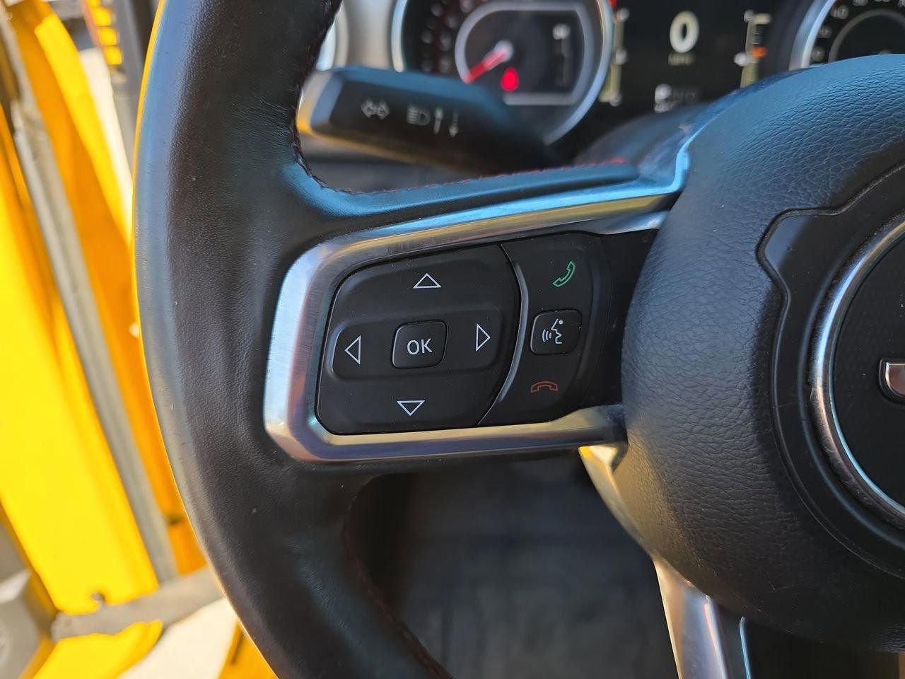 Used 2018 Jeep Wrangler Unlimited Rubicon AWD/4WD image 13