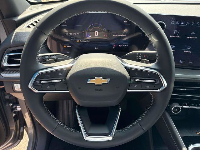 New 2026 Chevrolet Traverse LT FWD image 16