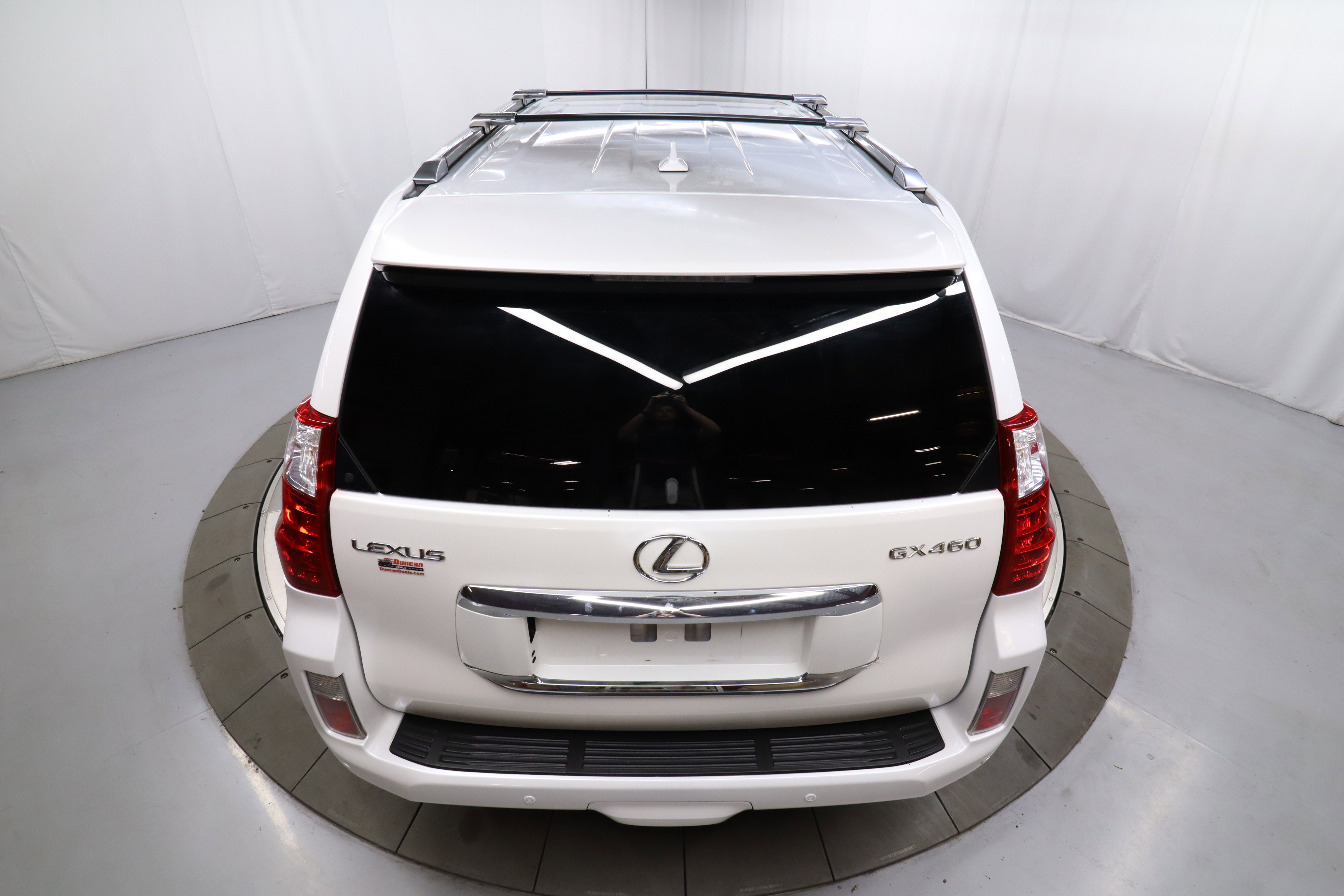Used 2010 Lexus GX 460 image 50