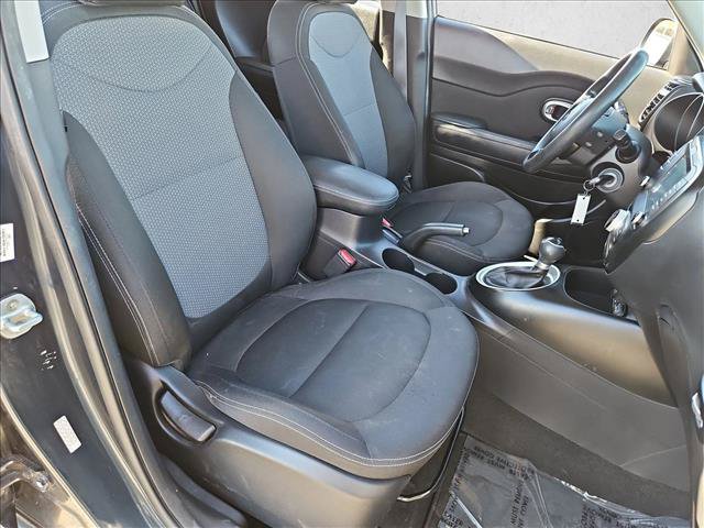 Used 2019 Kia Soul + FWD image 19