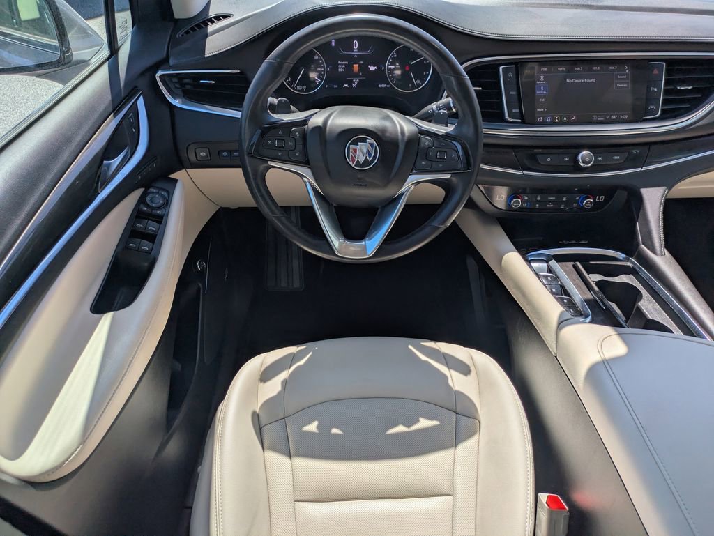 Used 2023 Buick Enclave Premium w/ Experience Buick Package image 18