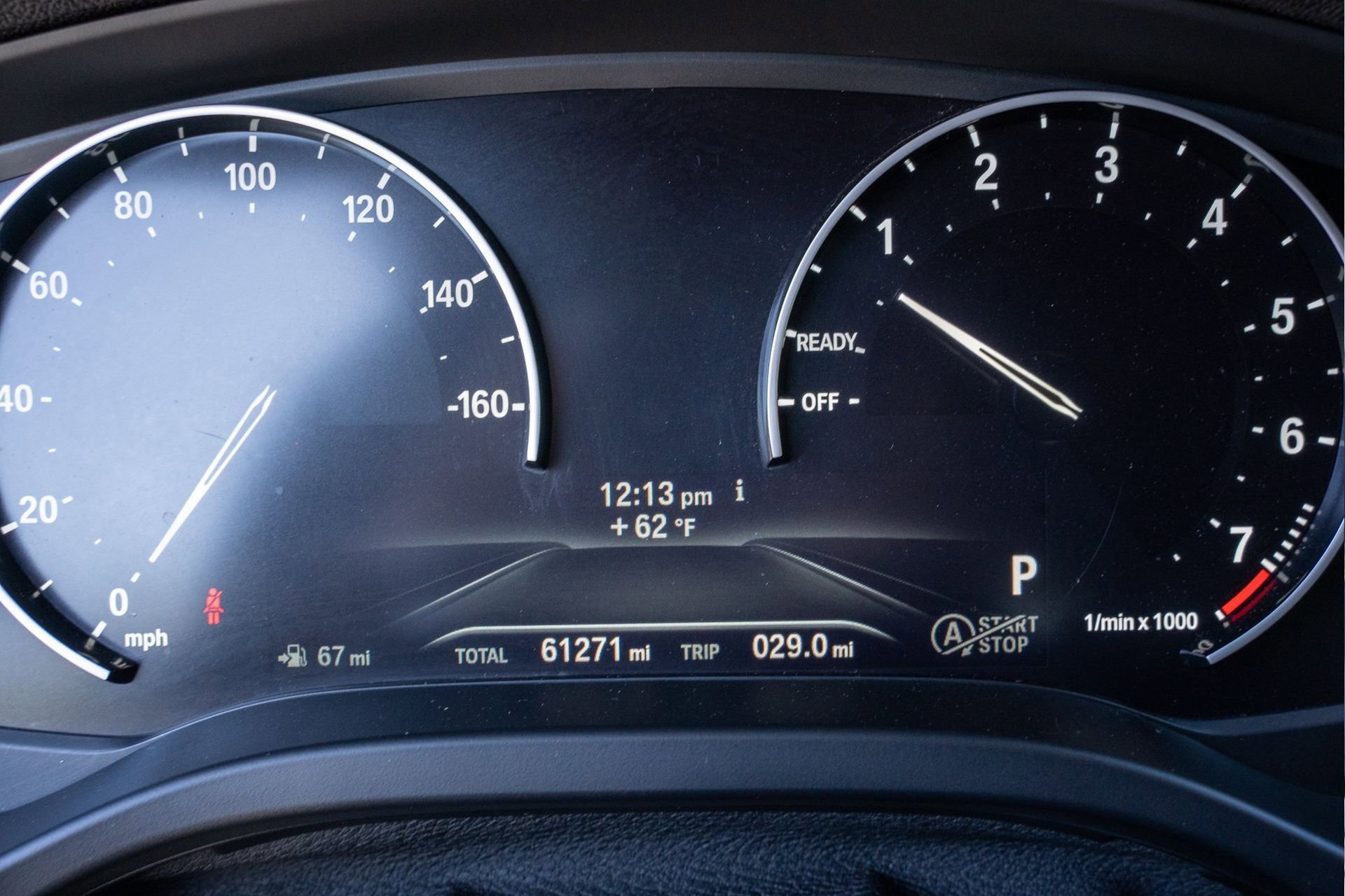 Used 2020 BMW X3 sDrive30i w/ Convenience Package image 36