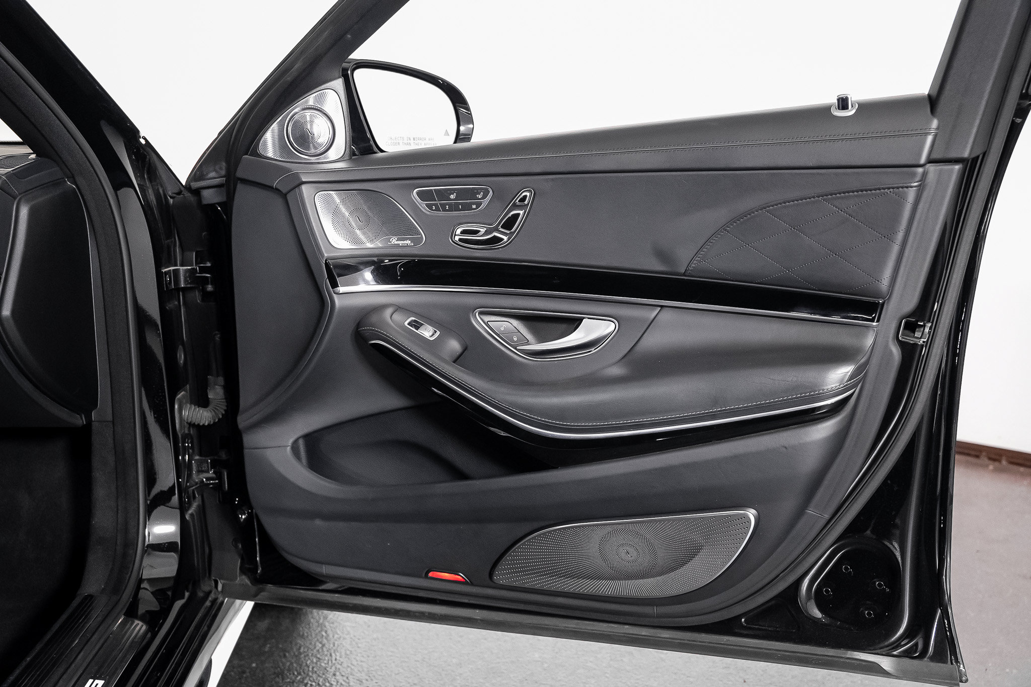 Used 2015 Mercedes-Benz S 65 AMG Sedan image 71