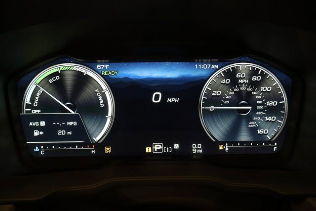New 2026 Subaru Crosstrek 2.5i Limited AWD/4WD image 17