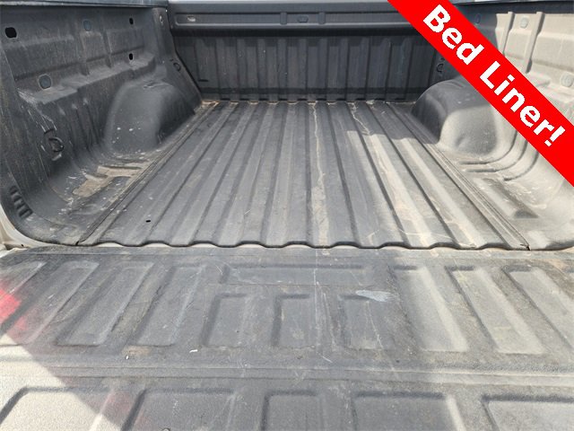 Used 2019 Chevrolet Colorado Z71 image 29