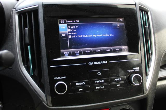 Used 2018 Subaru Impreza 2.0i image 20