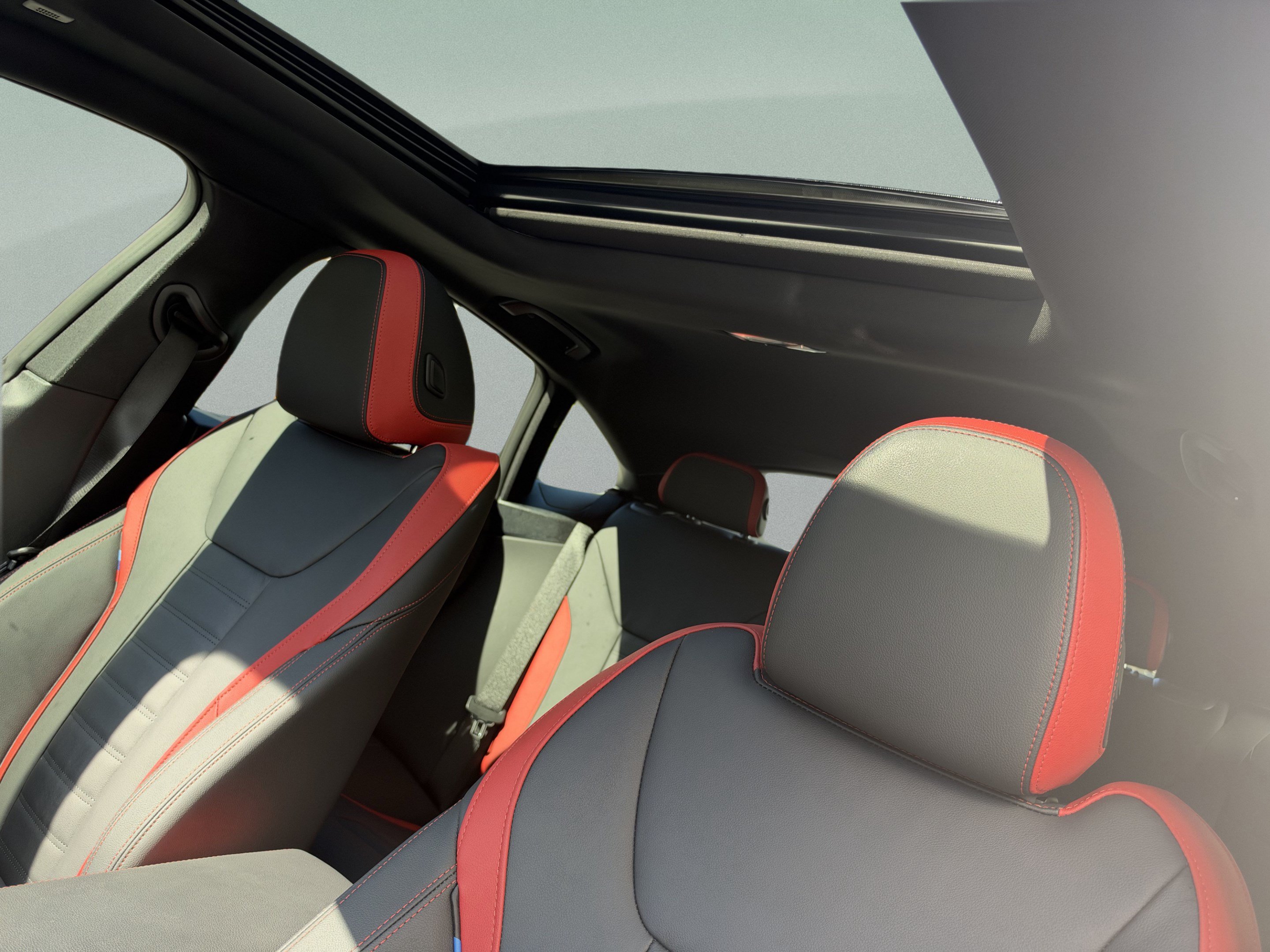New 2026 BMW M440i w/ Premium Package RWD image 20