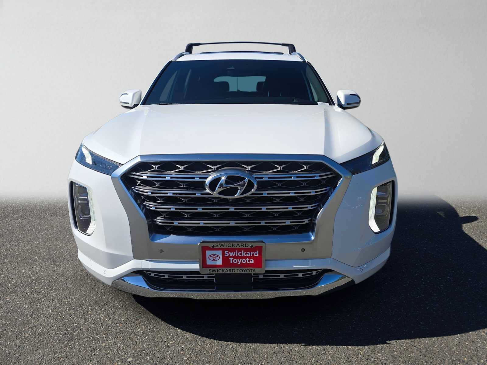 Used 2020 Hyundai Palisade Limited AWD/4WD image 8