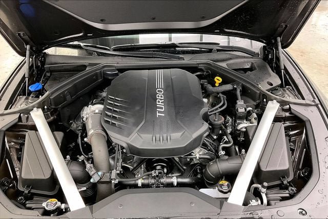 New 2026 Genesis G70 3.3T Sport Prestige AWD/4WD image 33