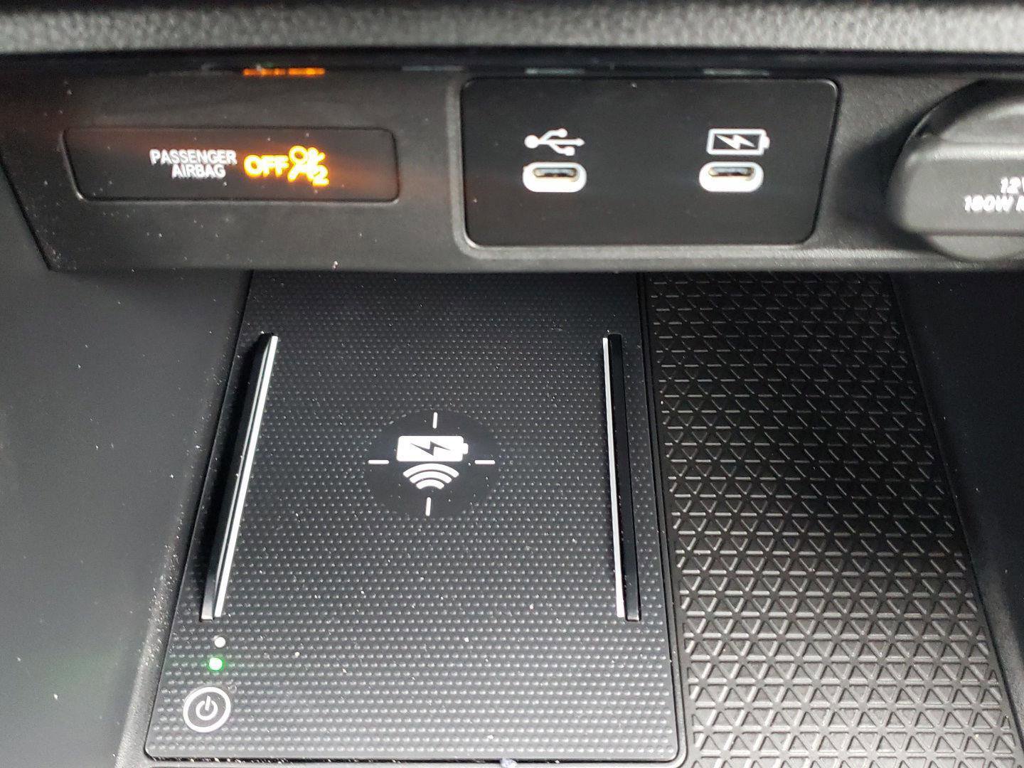 Used 2026 Honda CR-V Sport-L image 20