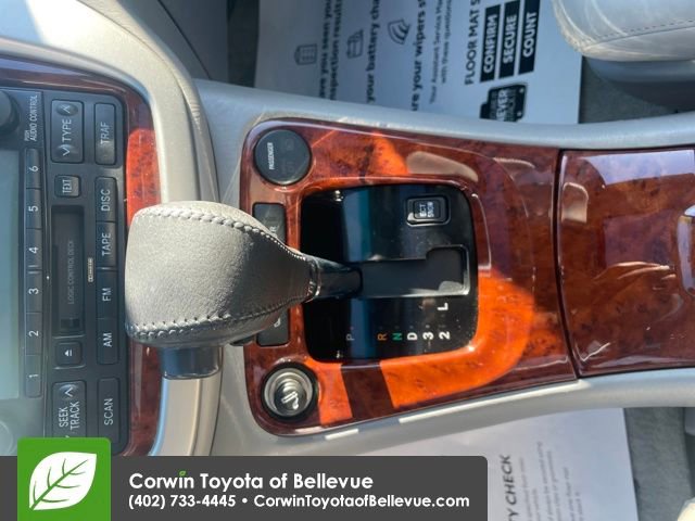 Used 2007 Toyota Highlander Limited image 24