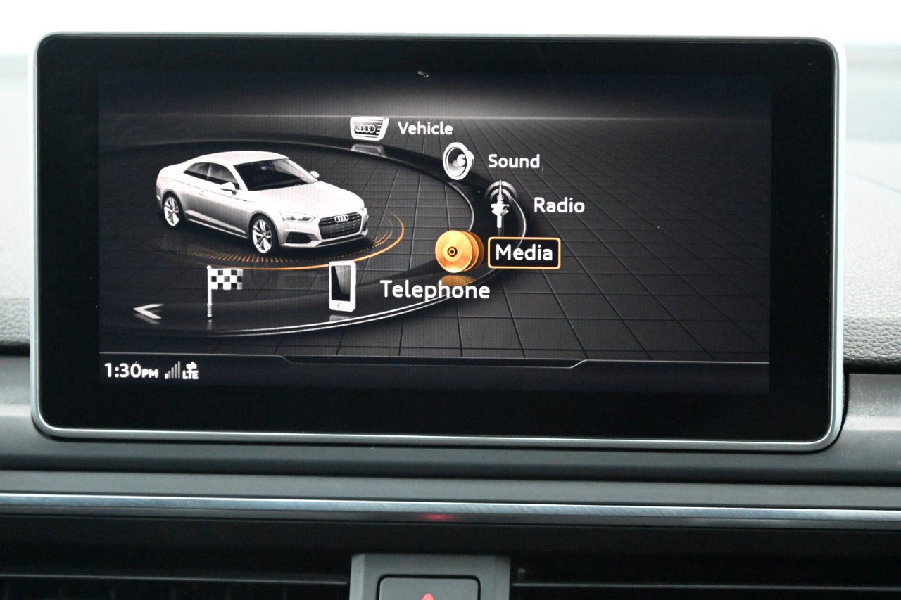 Used 2018 Audi RS 5 w/ RS Driver Assistance Package image 31