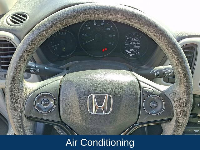 Used 2016 Honda HR-V LX image 4